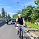 Wakil Wali Kota Bekasi Kunjungi Korban Ledakan SPBE Cimuning, Sampaikan Duka dan Pastikan Bantuan