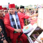 Andre Rosiade Kirim Bantuan untuk Korban Banjir di Pasaman dan Agam