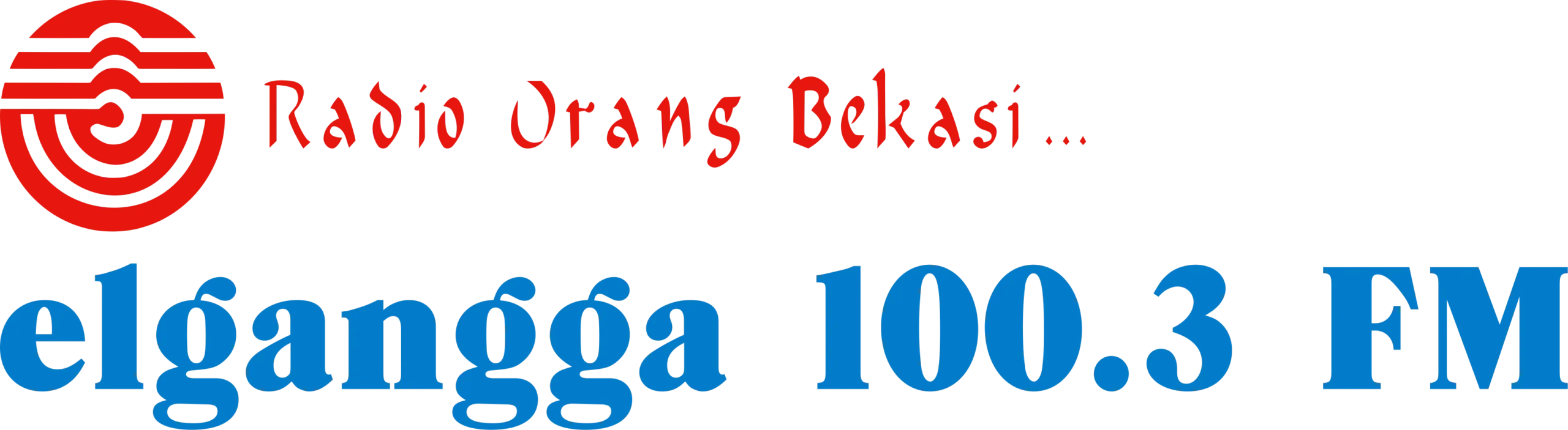 Streaming Radio Elgangga