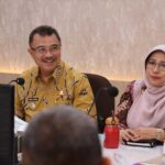 Ribuan Barang Bukti Narkotika di Bekasi Dimusnahkan dengan Cara Diblender