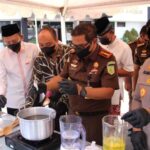 Polres Metro Bekasi Gelar Apel Siaga Kamtibmas, Siap Amankan Unjuk Rasa Tahun 2026