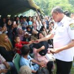 Semangat Hari Kartini Warnai Pertemuan Rutin TP PKK Kota Bekasi