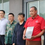 Perempuan Tangguh, Bekasi Makin Keren: Wiwiek Hargono Ajak Perempuan Jadi Pilar Keluarga dan Pembangunan