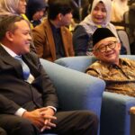 Wakil Wali Kota Bekasi Kunjungi Korban Ledakan SPBE Cimuning, Sampaikan Duka dan Pastikan Bantuan