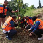 Wali Kota Bekasi Hadiri Launching Program MBG Muhammadiyah, Dukung Generasi Menjadi Sehat Dan Kuat