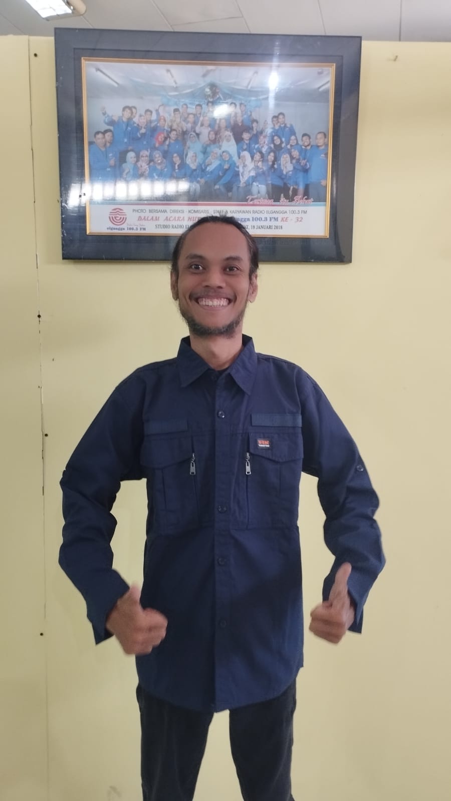 Foto Aki Rama