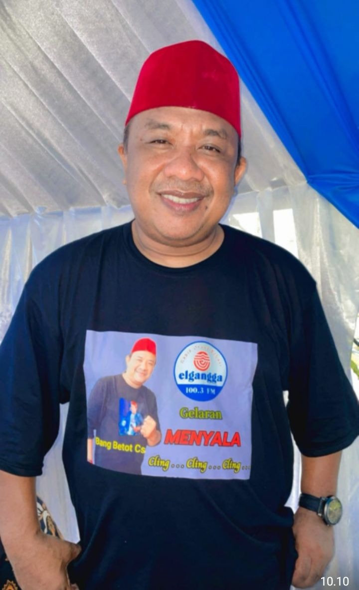 Foto Betot