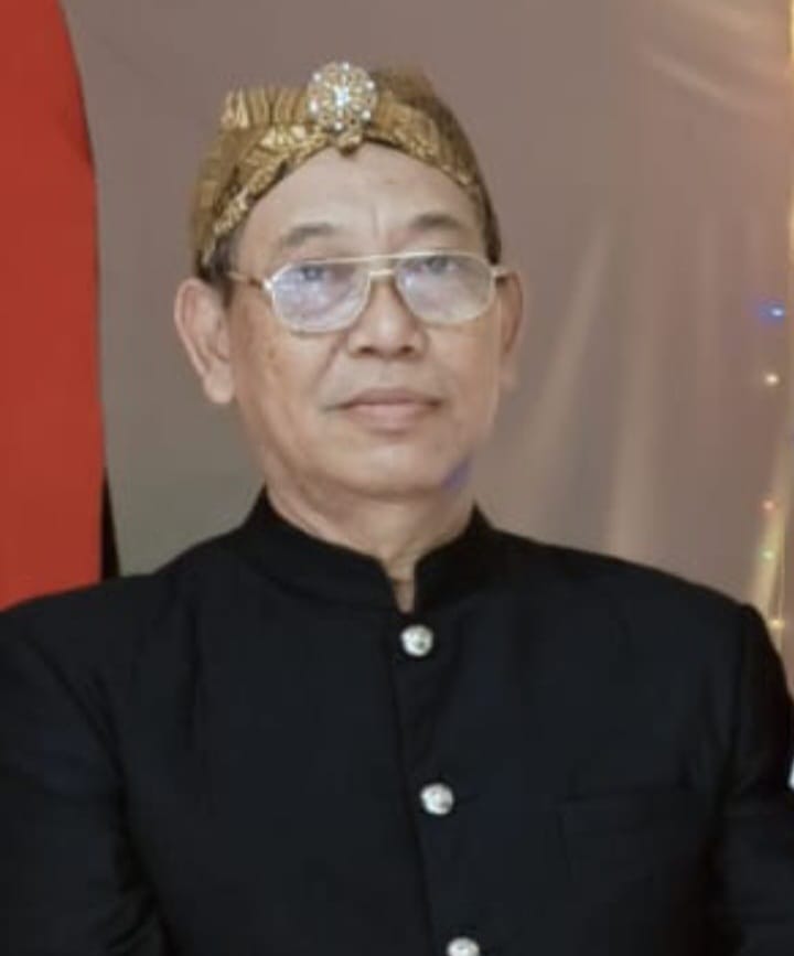 Foto Mang Tata
