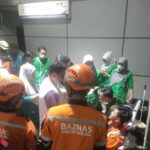 Respons Resmi Manajemen Green SM Indonesia Terkait Insiden Kecelakaan Kereta Api di Bekasi