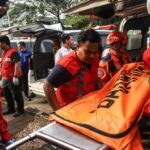 Otoritas Terkait Konfirmasi Seluruh Korban Insiden Kecelakaan Kereta Api di Stasiun Bekasi Timur Berjenis Kelamin Perempuan