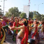 Wawali Bekasi Hadiri “B’yond Future Champ 2026”, Dorong Lahirnya Atlet Basket Muda Berprestasi