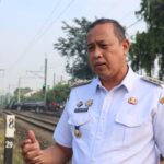 BAZNAS RI Beri Santunan Bagi 15 Keluarga Korban Meninggal Kecelakaan Kereta di Bekasi