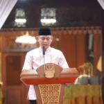 Permudah Pelayanan, Pemkab Bekasi Resmikan Aplikasi Perizinan Mandiri 24 Jam