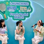 Wawali Bekasi Hadiri “B’yond Future Champ 2026”, Dorong Lahirnya Atlet Basket Muda Berprestasi