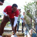 Tri Adhianto Hadiri Pemaparan Desain PSEL Bekasi, Dorong Percepatan Pengolahan Sampah Jadi Energi Listrik