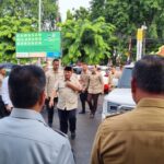 Otoritas Terkait Konfirmasi Seluruh Korban Insiden Kecelakaan Kereta Api di Stasiun Bekasi Timur Berjenis Kelamin Perempuan