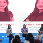 Telkomsel Luncurkan PromptHer, Dorong Perempuan Kuasai AI dan Karier di Bidang STEM