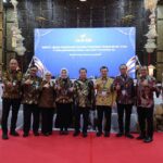 Tri Adhianto Sambut AHY di Stasiun Bekasi, Pastikan Evakuasi Kereta Tuntas dan Layanan Segera Normal