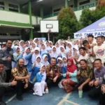 Apresiasi Wakil Wali Kota Bekasi untuk Kreativitas Siswa dalam Drama Kolosal “Cakrawala Budaya Nusantara”