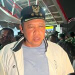 Usai Tinjau Lokasi, Wali Kota Bekasi Jenguk Korban Kecelakaan Kereta di RSUD Kota Bekasi