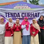 KAI Percepat Penutupan dan Penyempitan Perlintasan Liar Demi Keselamatan Bersama
