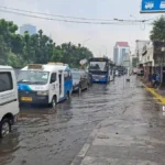 Laporan Pengakuan Pengemudi Kendaraan Terkait Insiden Tabrak Lari di Jakarta