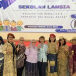 Polytron Dorong Transisi Motor Listrik Gen Z Lewat Fox Berkreasik