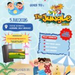 Memanfaatkan Program Liburan (Holiday Program) sebagai Alternatif Kegiatan Bermutu bagi Anak pada Periode Juni-Juli 2026