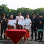 Tri Adhianto Tegaskan Transparansi SPMB di Momen Hardiknas, Gandeng Kejari Kota Bekasi