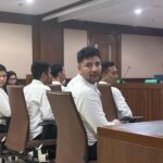 Alyssa Daguise Menjelang Proses Kelahiran Anak Pertama