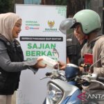 Untuk Kelancaran Lalu Lintas, JTT Berlakukan Contraflow KM 23 s.d KM 28 Ruas Tol Jakarta–Cikampek