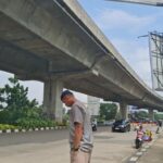 Aksi Tawuran di Dekat Stasiun Klender Sempat Ganggu Arus Lalu Lintas