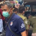 Laporan Pengakuan Pengemudi Kendaraan Terkait Insiden Tabrak Lari di Jakarta