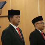 2 Pejabat Eselon II Dirotasi, Tri Adhianto Beri Target Khusus untuk Disnaker