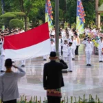Tri Adhianto Tegaskan Transparansi SPMB di Momen Hardiknas, Gandeng Kejari Kota Bekasi