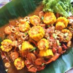 Inspirasi Menu Seafood Yang Menggoyang Lidah Cocok Menemani Makan Siang Kamu