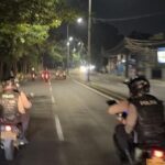 Aksi Protes Warga Terhadap Warung Miras di Dekat Puspemkab Tangerang: Pihak Kepolisian Langsung Turun Tangan