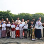Wali Kota Bekasi Perkuat Penghijauan, Tandatangani Kerja Sama dengan Kementerian Kehutanan