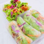 Resep Spring Roll: Tips Kreatif Agar Si Kecil Lahap Makan Sayur