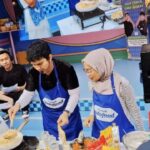 Kreativitas Lansia Jadi Wadah Pemberdayaan dan Penguatan Semangat Hidup di Usia Senja