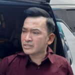 Terkait Perceraian, Ruben Onsu Pertimbangkan Pengajuan Hak Asuh Anak atas Sarwendah