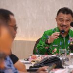 Kepolisian Resor Metro Tangerang Kota Berhasil Mengamankan Pelaku Penganiayaan Pengendara Sepeda Motor di Neglasari