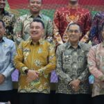 Kota Bekasi Raih WTP Masuk Lima Besar Terbaik