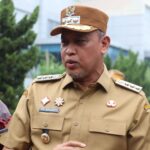 Wali Kota Bekasi Apresiasi Keberhasilan Sensus Penduduk, Siap Lanjutkan Sensus Ekonomi