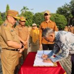 BAZNAS Luncurkan Balai Ternak di Kendal, Dorong 30 Mustahik Naik Kelas Jadi Peternak Mandiri