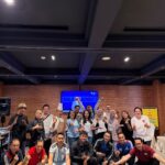 Fenomena “Jangan Tunggu Lama-Lama”: Cici Faramida Kembali Menggegar dengan Sentuhan HipDut Modern!