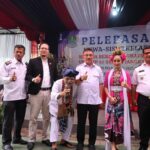 Ancol Siapkan Ragam Hiburan dan Edukasi untuk Libur Sekolah 2026, dari Dufan hingga Sea World