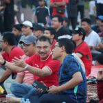 Aston Kartika Grogol dan Pemkot Jakbar Resmi Buka Pekan Raya Grogol 2026, Libatkan 45 UMKM Lokal