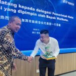 Wali Kota Bekasi Minta Wangneng Prioritaskan Tenaga Kerja Lokal Pada Proyek PSEL