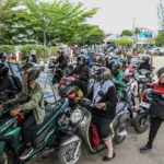 Kelakuan Mahasiswa di Semarang: Gadaikan 40 Motor Teman, Uangnya untuk Open BO